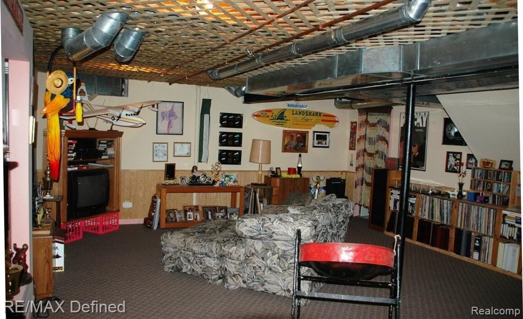2297 Norton Road Rochester, MI 48307 - Photo 19 of 21 basement 1.JPG
