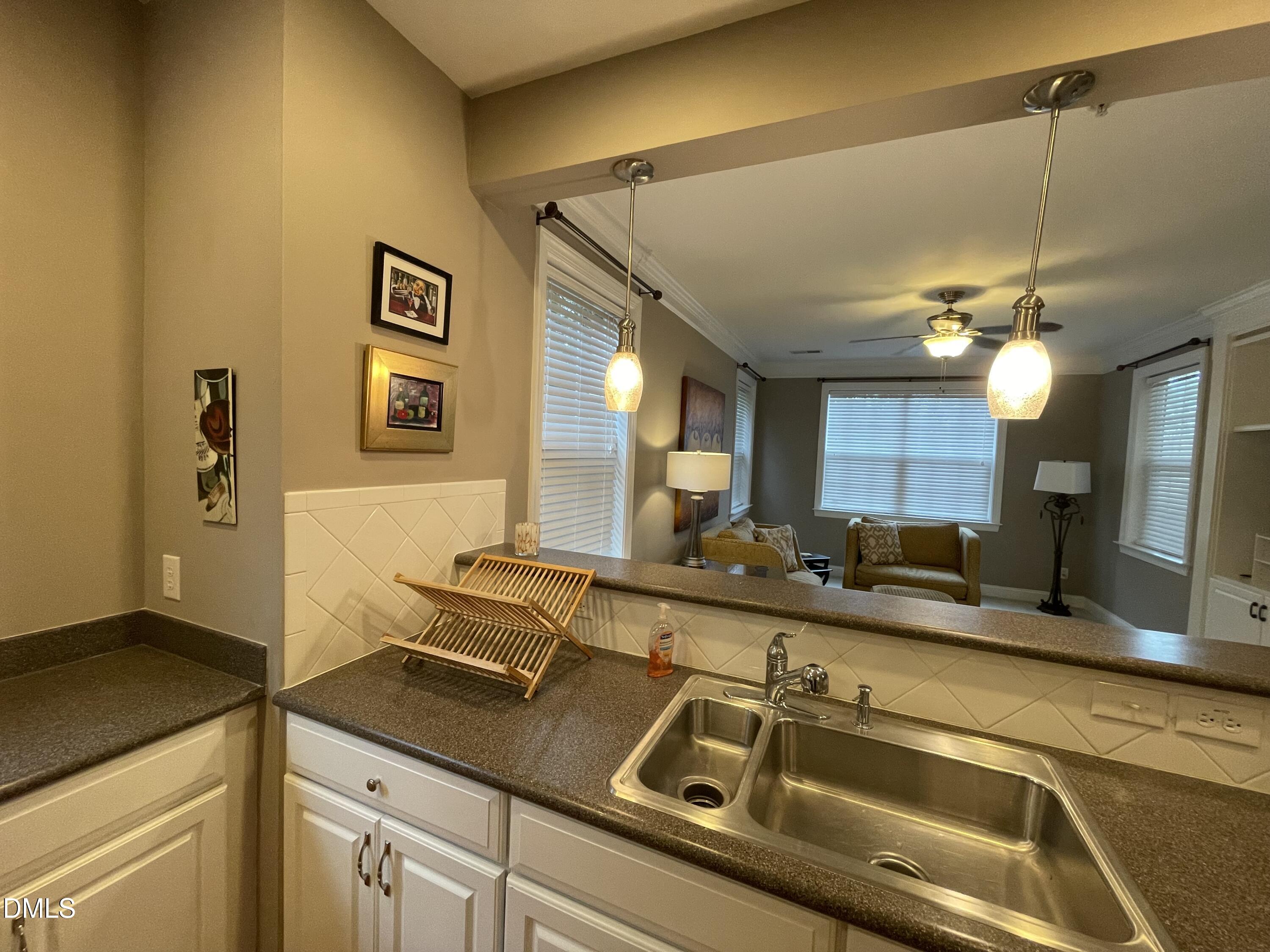 10411 Rosegate Court, Unit 3 Raleigh, NC 27617 - Photo 16 of 62 IMG_1587