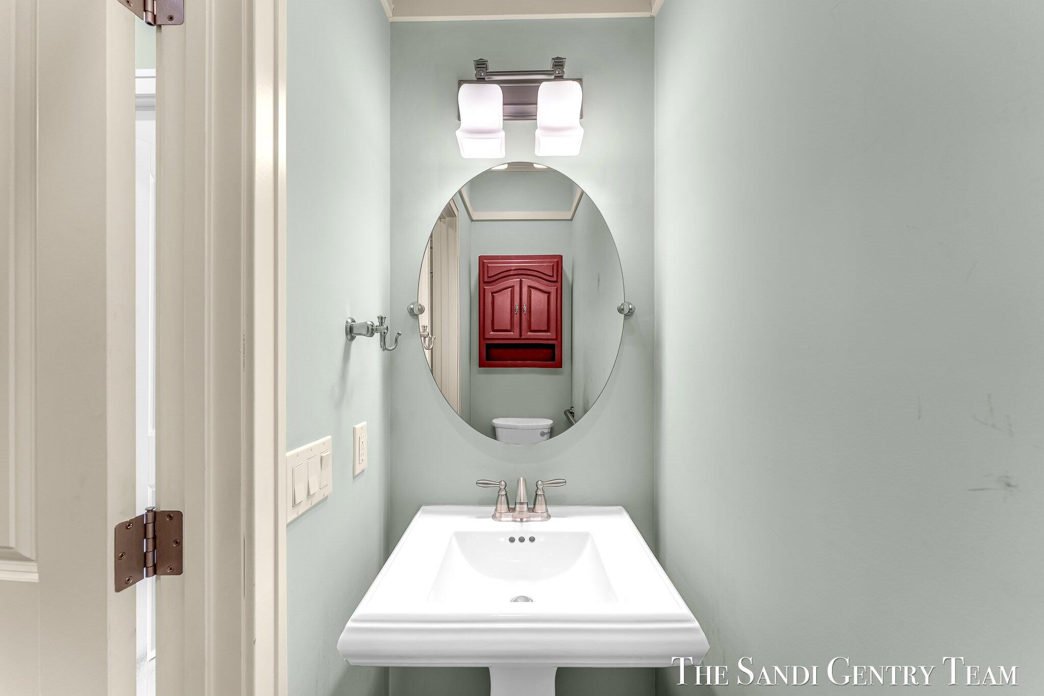 601 Lakeview Lane, Unit 1 Spring Lake, MI 49456 - Photo 21 of 40 28-AIV00647