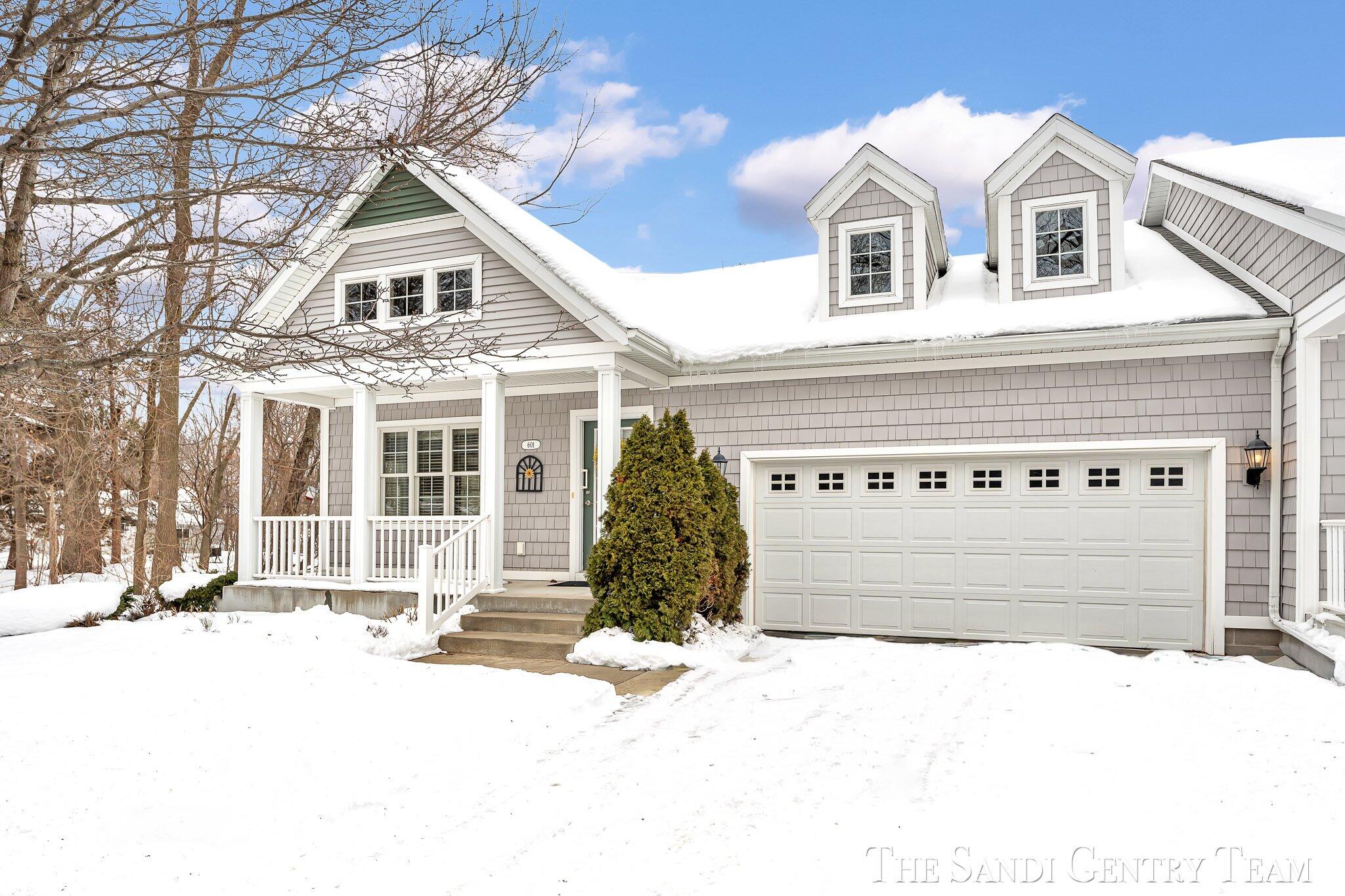 601 Lakeview Lane, Unit 1 Spring Lake, MI 49456 - Photo 37 of 40 03-AIV00719