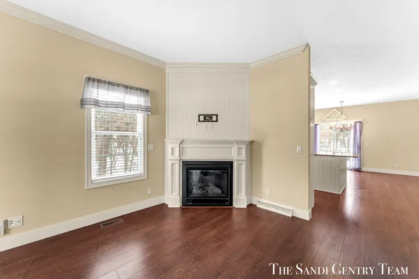 $439,900 | 601 Lakeview Lane, Unit 1, Spring Lake, MI 49456