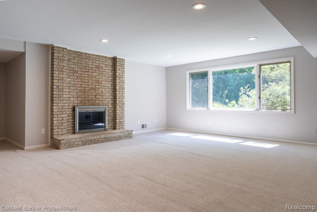 1287 Muirwood Court Rochester Hills, MI 48306 - Photo 30 of 44