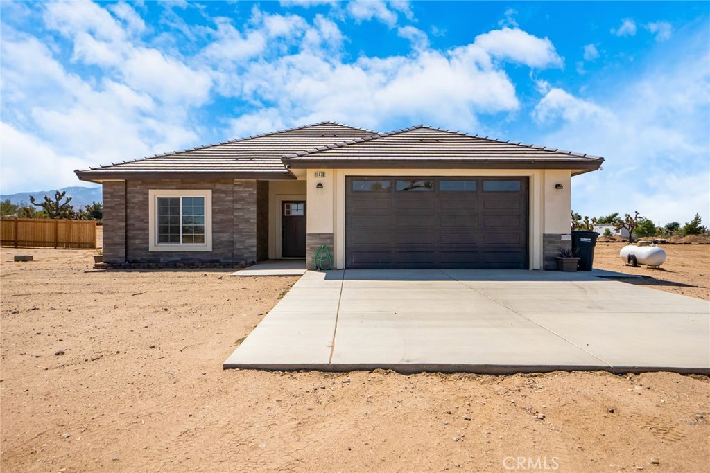 11478 Nevada Road Phelan, CA 92371 - Photo 1 of 1