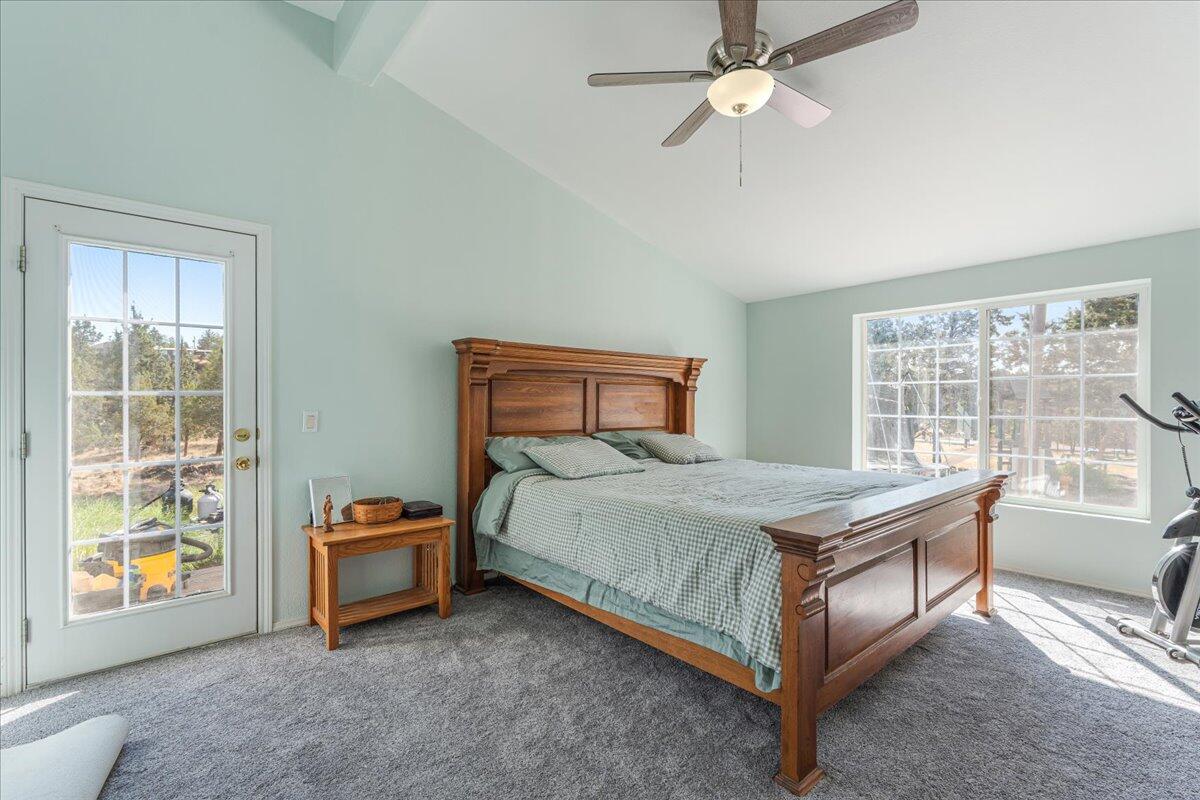 16963 Southwest Bullhead Road Terrebonne, OR 97760 - Photo 16 of 26 PrimaryBedroom