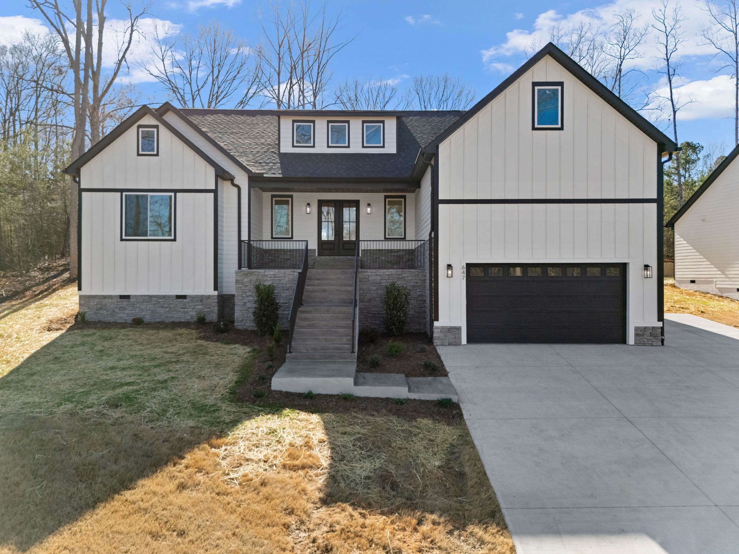 647 Narrow Circle Inman, SC 29349 - Photo 1 of 50