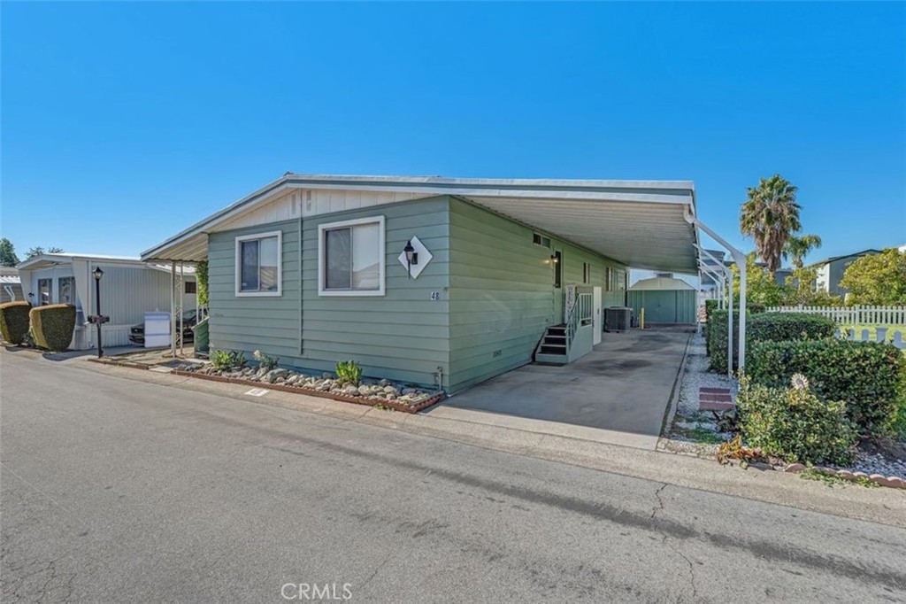 9999 Foothill Boulevard, Unit 48 Rancho Cucamonga, CA 91730 - Photo 2 of 38