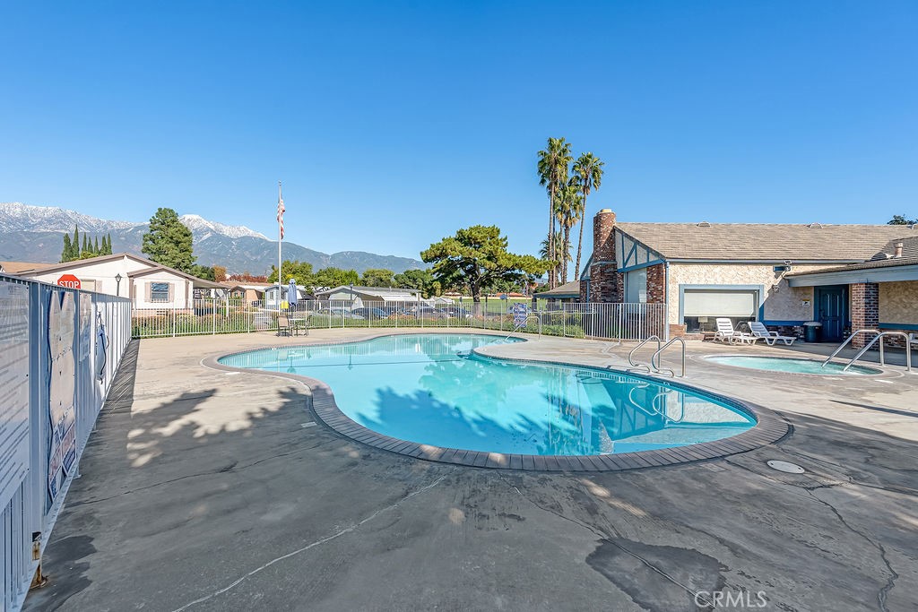 9999 Foothill Boulevard, Unit 48 Rancho Cucamonga, CA 91730 - Photo 36 of 38