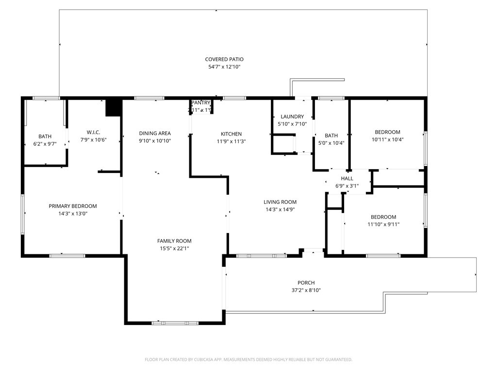 9999 Foothill Boulevard, Unit 48 Rancho Cucamonga, CA 91730 - Photo 4 of 38
