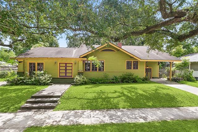 4425 St Roch Avenue New Orleans, LA 70122 - Photo 1 of 21