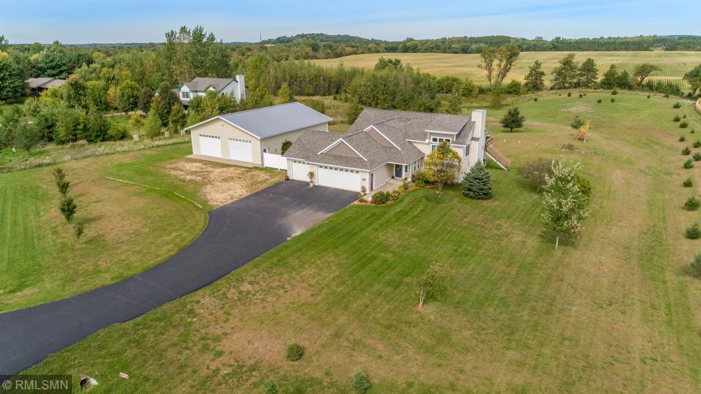 846 Moonbeam Road West Hudson, WI 54016 - Photo 1 of 1 Gallery Image 1