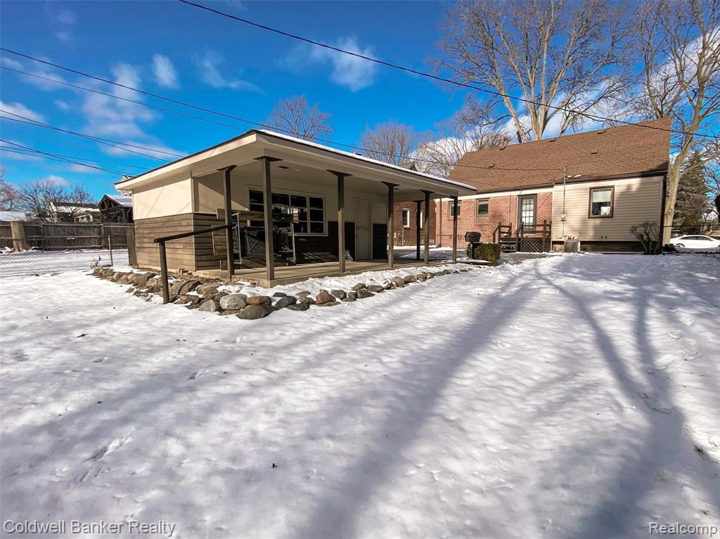 2570 Manchester Road Birmingham, MI 48009 - Photo 32 of 41