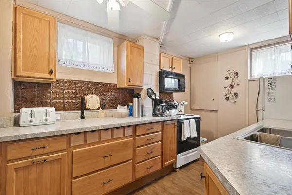 $125,000 | 2620 Francis Street, Unit SUMMIT TWP, Jackson, MI 49203