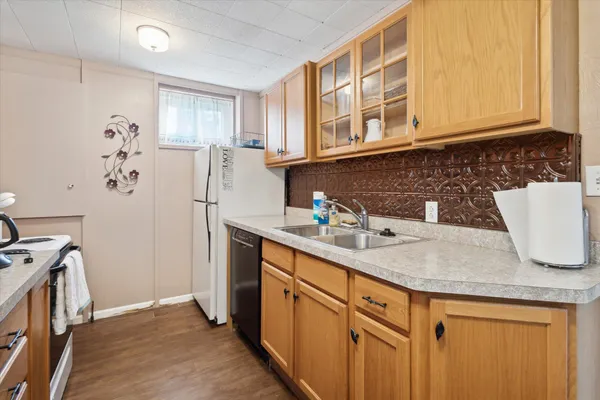 $125,000 | 2620 Francis Street, Unit SUMMIT TWP, Jackson, MI 49203