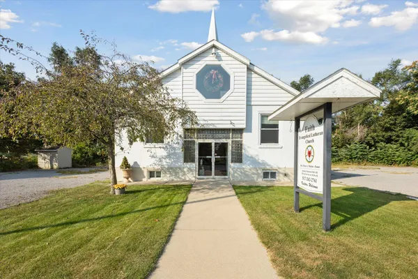 $125,000 | 2620 Francis Street, Unit SUMMIT TWP, Jackson, MI 49203