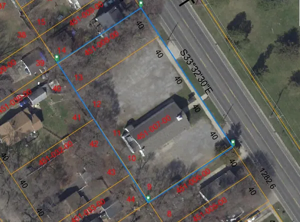 $125,000 | 2620 Francis Street, Unit SUMMIT TWP, Jackson, MI 49203