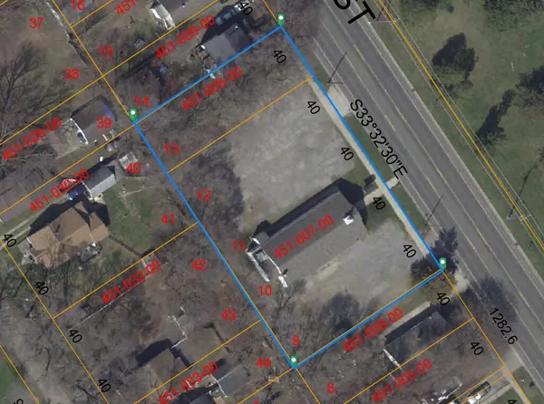 $125,000 | 2620 Francis Street, Unit SUMMIT TWP, Jackson, MI 49203