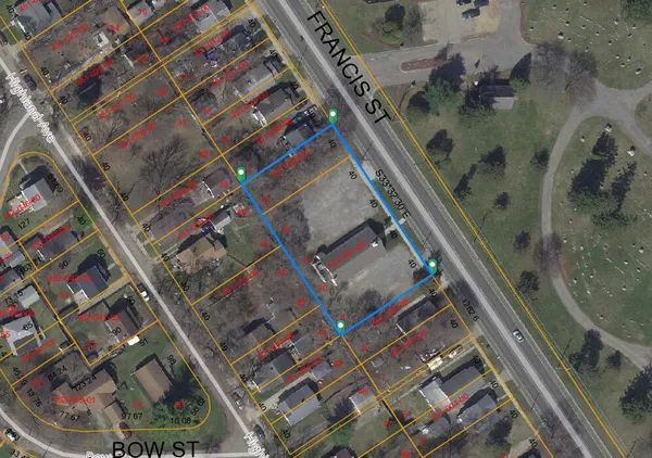 $125,000 | 2620 Francis Street, Unit SUMMIT TWP, Jackson, MI 49203