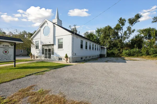 $125,000 | 2620 Francis Street, Unit SUMMIT TWP, Jackson, MI 49203