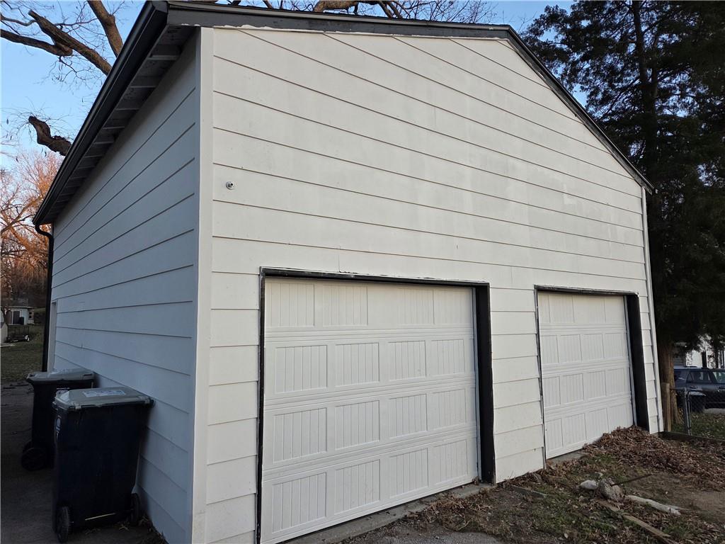 3831 Northeast Antioch Road Kansas City, MO 64117 - Photo 23 of 23