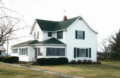 1800 North 600 West Decatur, IN 46733 - Photo 1 of 6