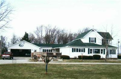 1800 North 600 West Decatur, IN 46733 - Photo 3 of 6