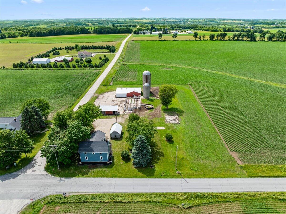 2 Acre Farmette