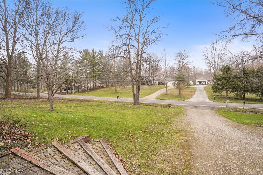 12326 Huntoon Road Painesville, OH 44077 - Photo 38 of 38 View of road