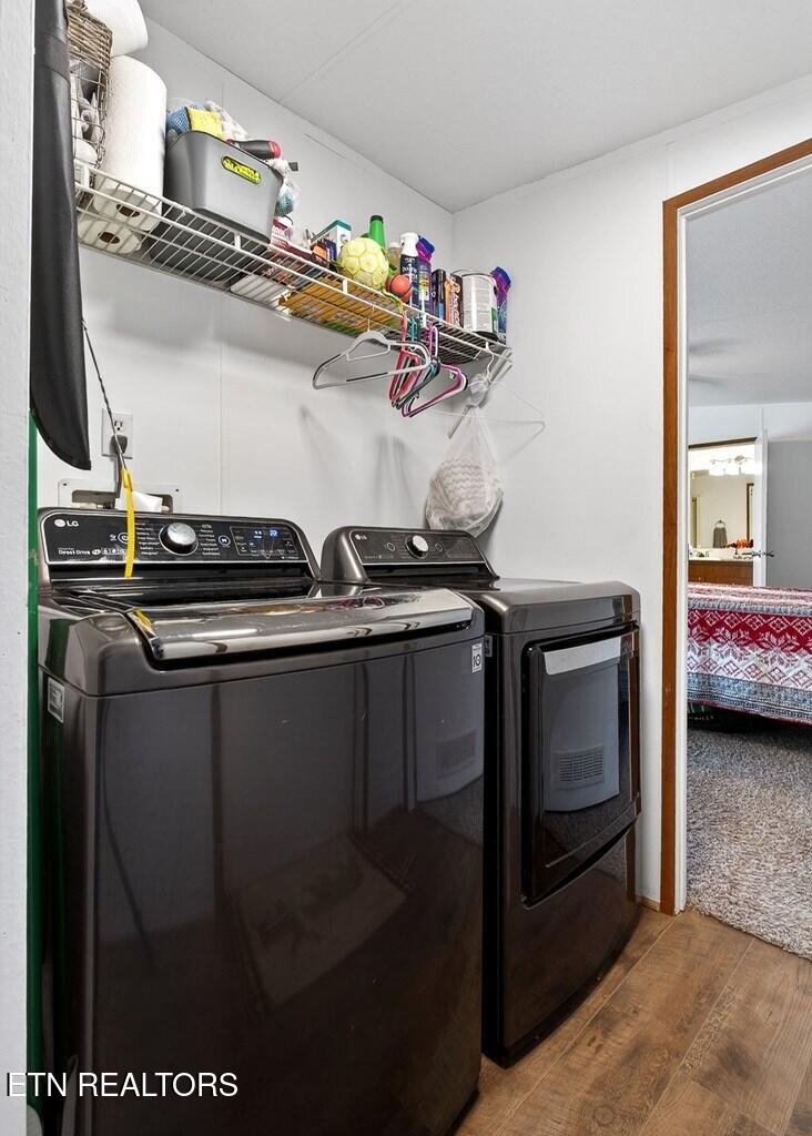 171 Still Point Road Smithville, TN 37166 - Photo 20 of 32 1000077233_29