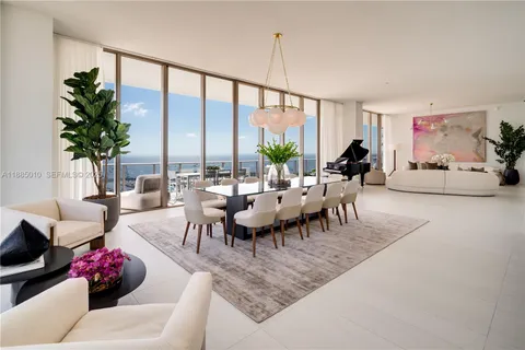 $18,950,000 | 2655 South Bayshore Drive, Unit LPH, Coconut Grove, FL 33133