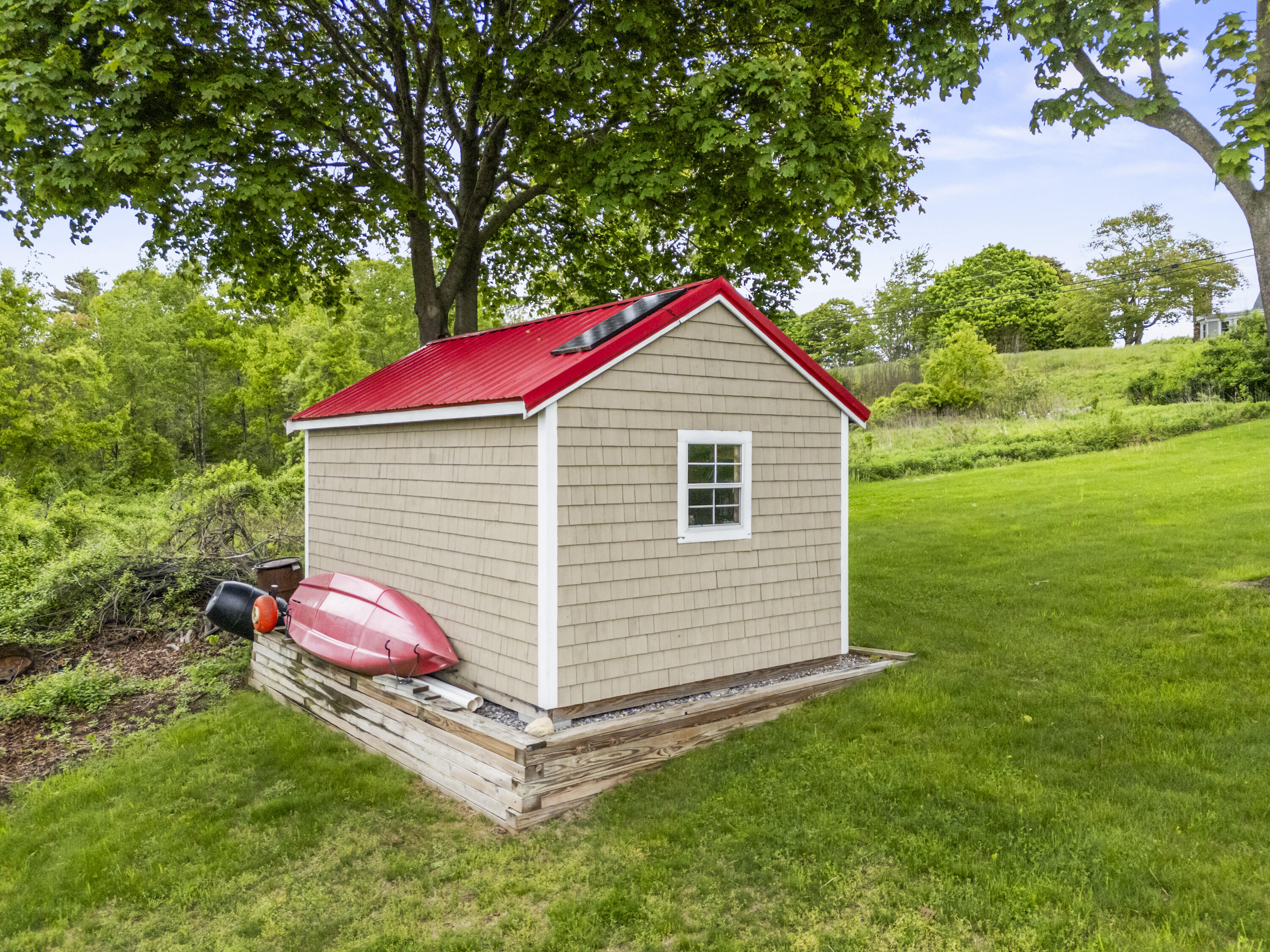 5 Seymour Road Harpswell, ME 04066 - Photo 56 of 71 5 Seymour Rd_152