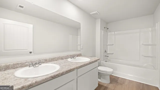 $2,450 | 5 Babcock Drive Northeast, Rome, GA 30165