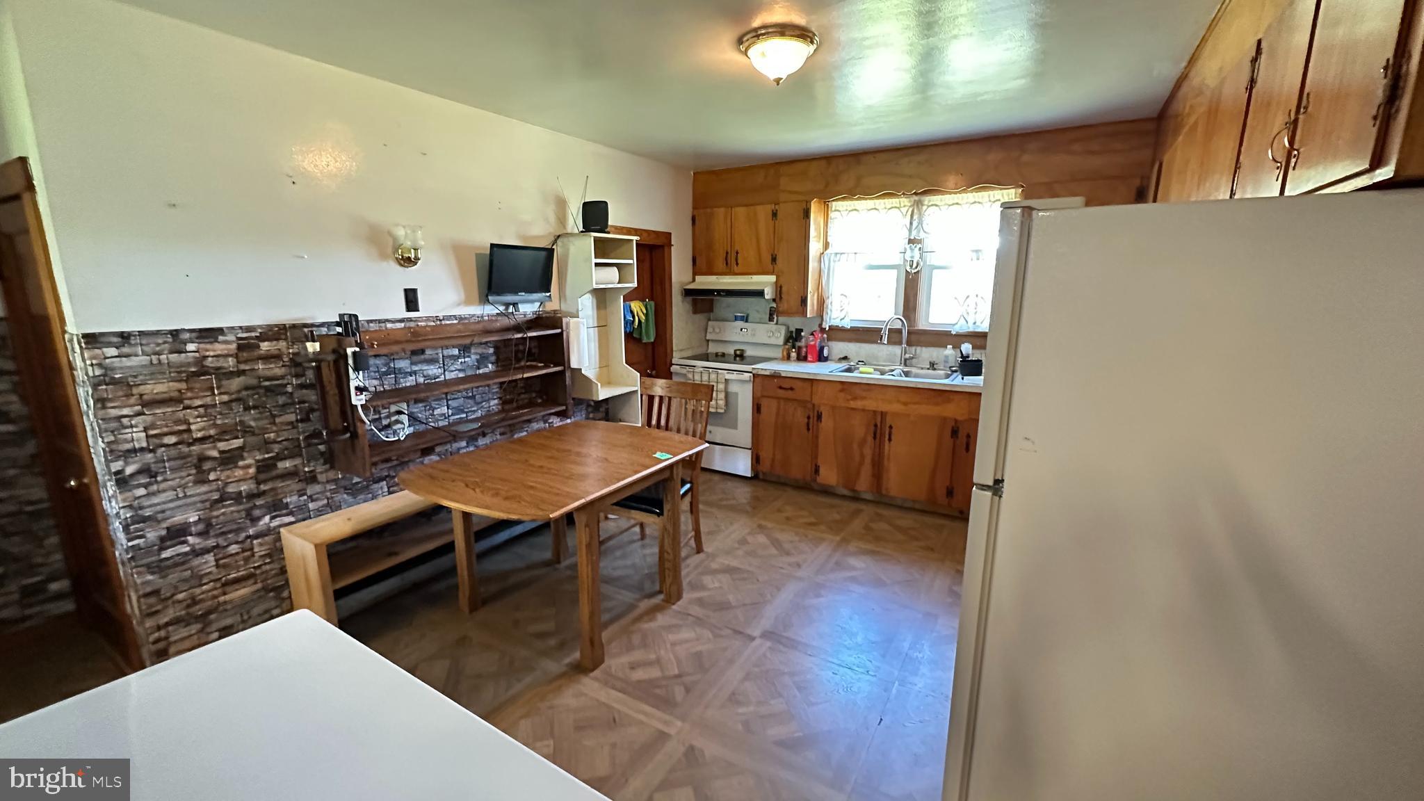 3233 Newport Road Shenandoah, VA 22849 - Photo 43 of 55 Kitchen