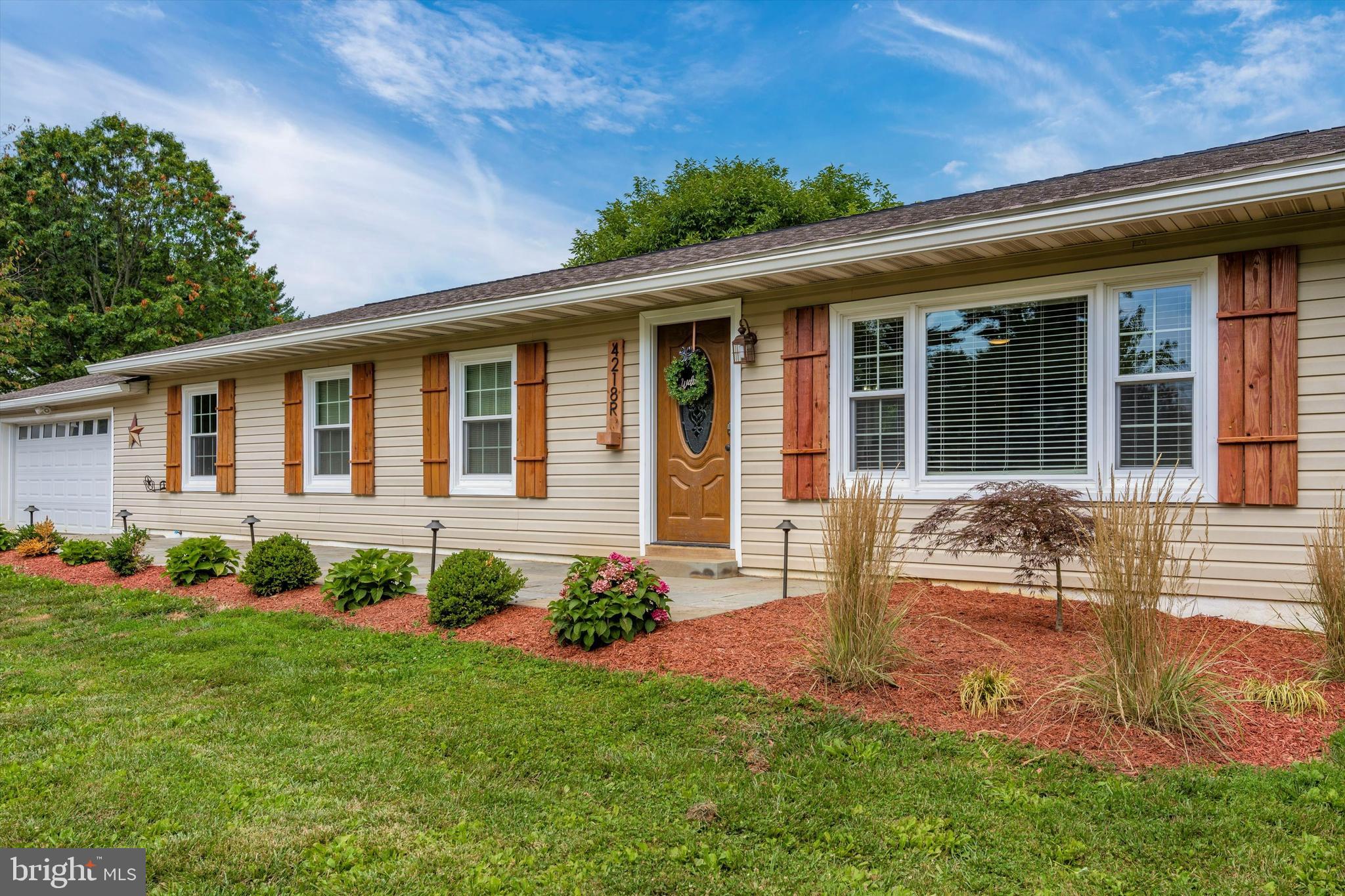 4218 R Upper Beckleysville Road, Unit R Hampstead, MD 21074 - Photo 1 of 58