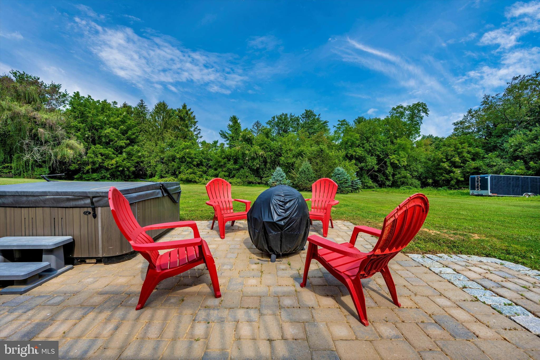4218 R Upper Beckleysville Road, Unit R Hampstead, MD 21074 - Photo 40 of 58