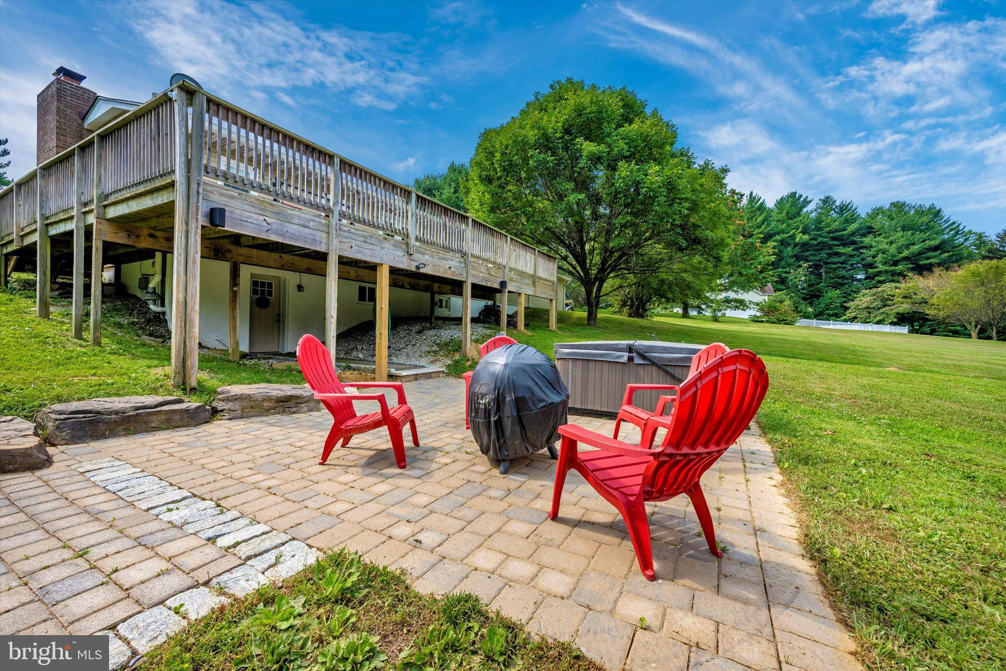 4218 R Upper Beckleysville Road, Unit R Hampstead, MD 21074 - Photo 41 of 58