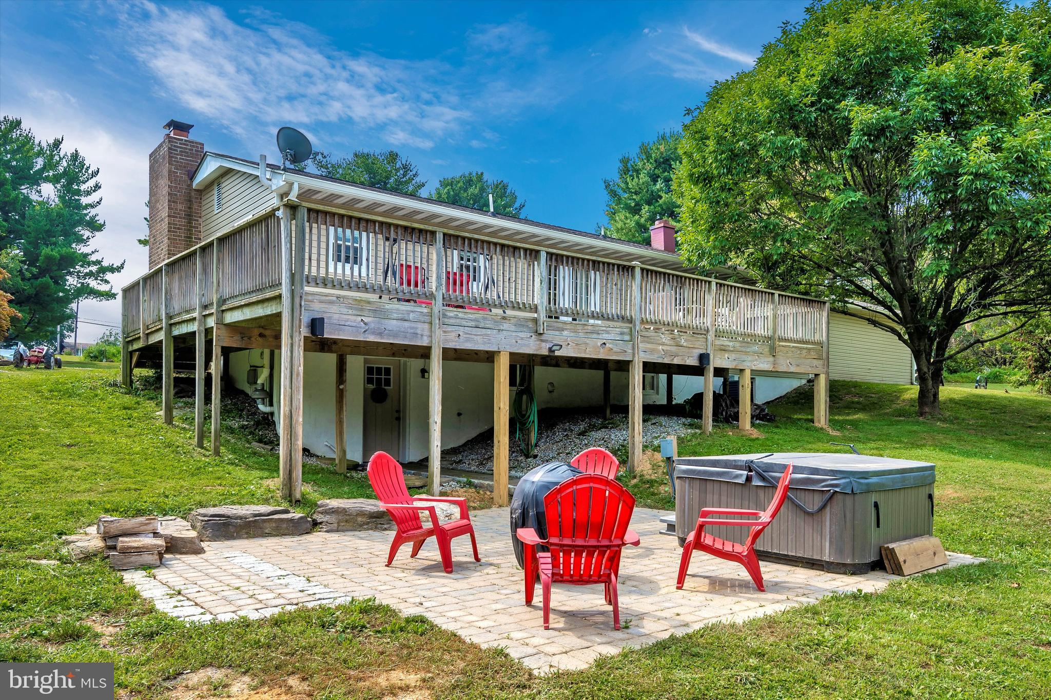 4218 R Upper Beckleysville Road, Unit R Hampstead, MD 21074 - Photo 42 of 58
