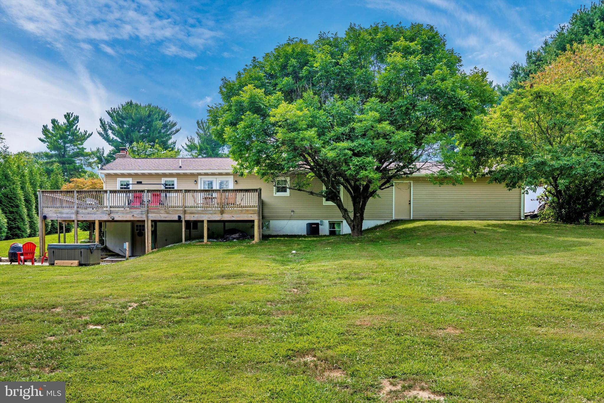 4218 R Upper Beckleysville Road, Unit R Hampstead, MD 21074 - Photo 45 of 58