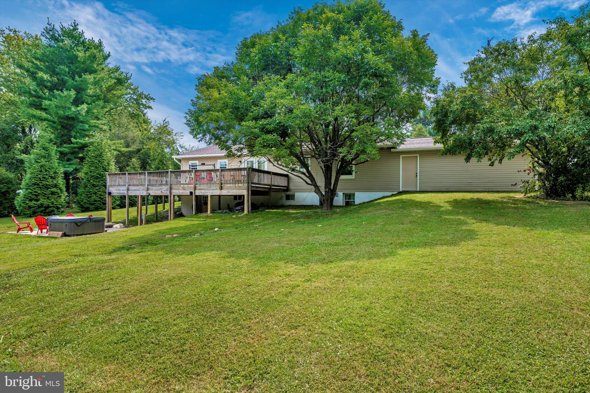4218 R Upper Beckleysville Road, Unit R Hampstead, MD 21074 - Photo 46 of 58