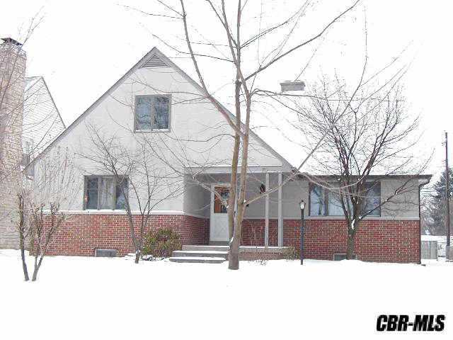 70 Edgevale Road Columbus, OH 43209 - Photo 1 of 1 Gallery Image 1