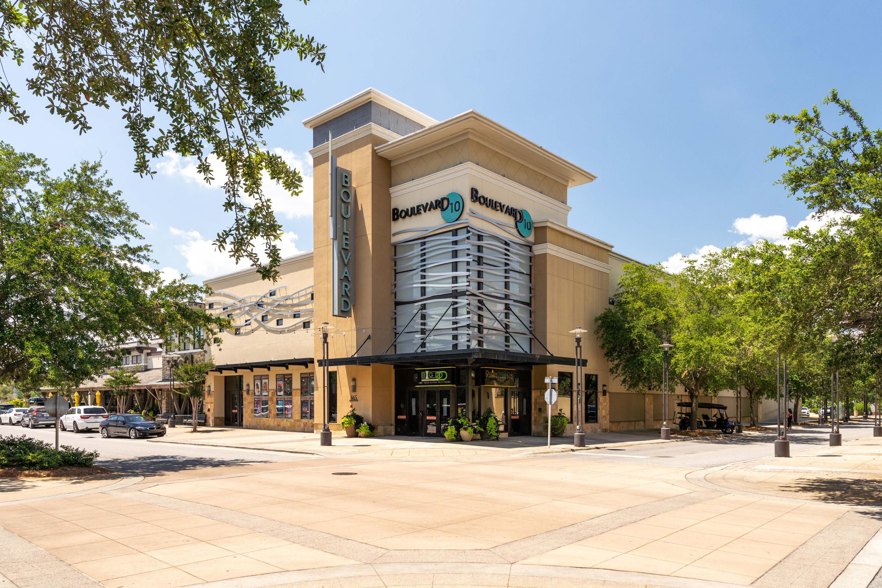 911 Harbour Point Lane, Unit 911 Miramar Beach, FL 32550 - Photo 37 of 40 a view of a building with a street