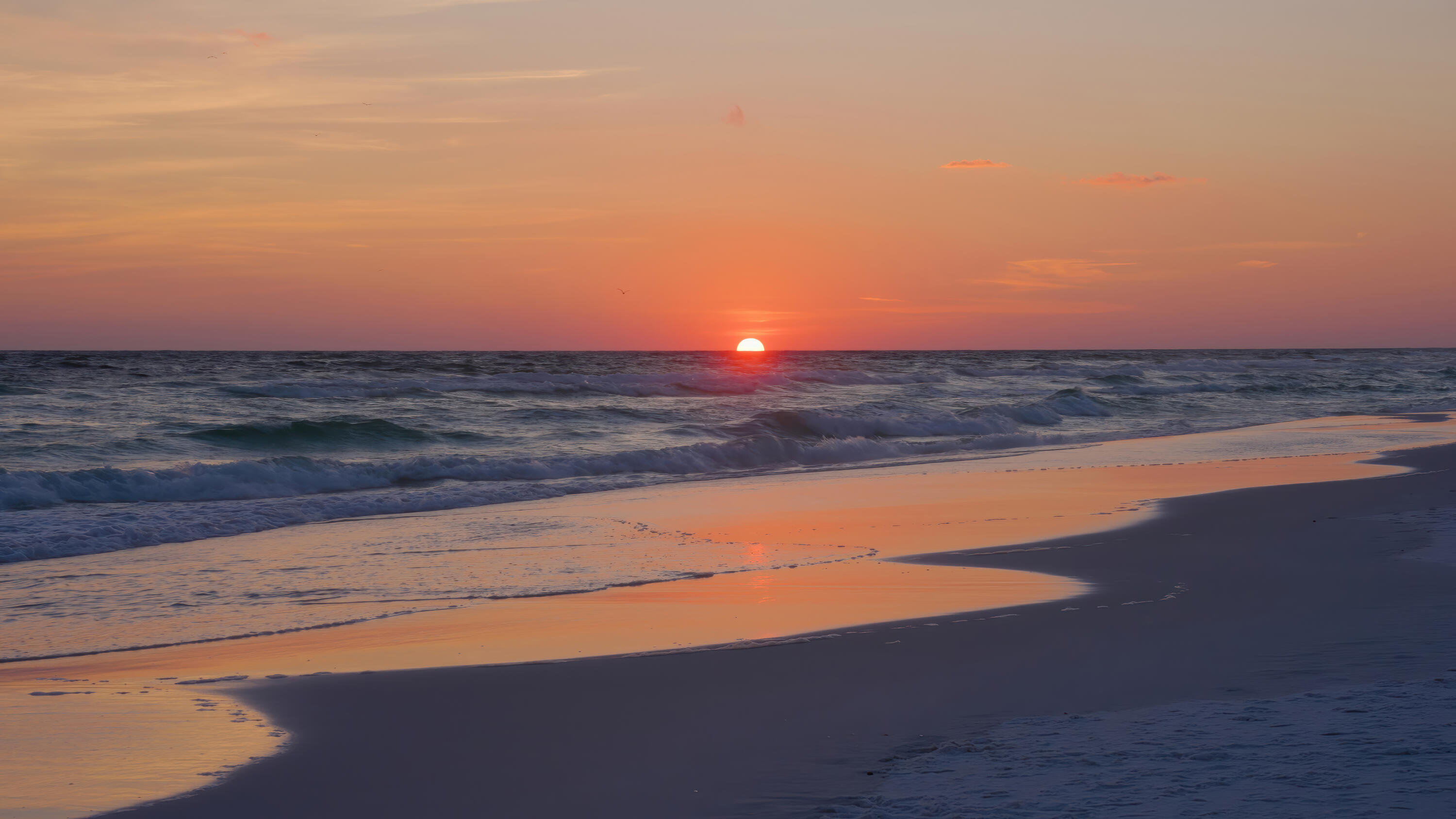 911 Harbour Point Lane, Unit 911 Miramar Beach, FL 32550 - Photo 39 of 40 a view of an ocean and beach