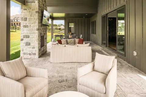 $2,799,990 | 5201 Bond Spgs Court, Thompson's Station, TN 37179