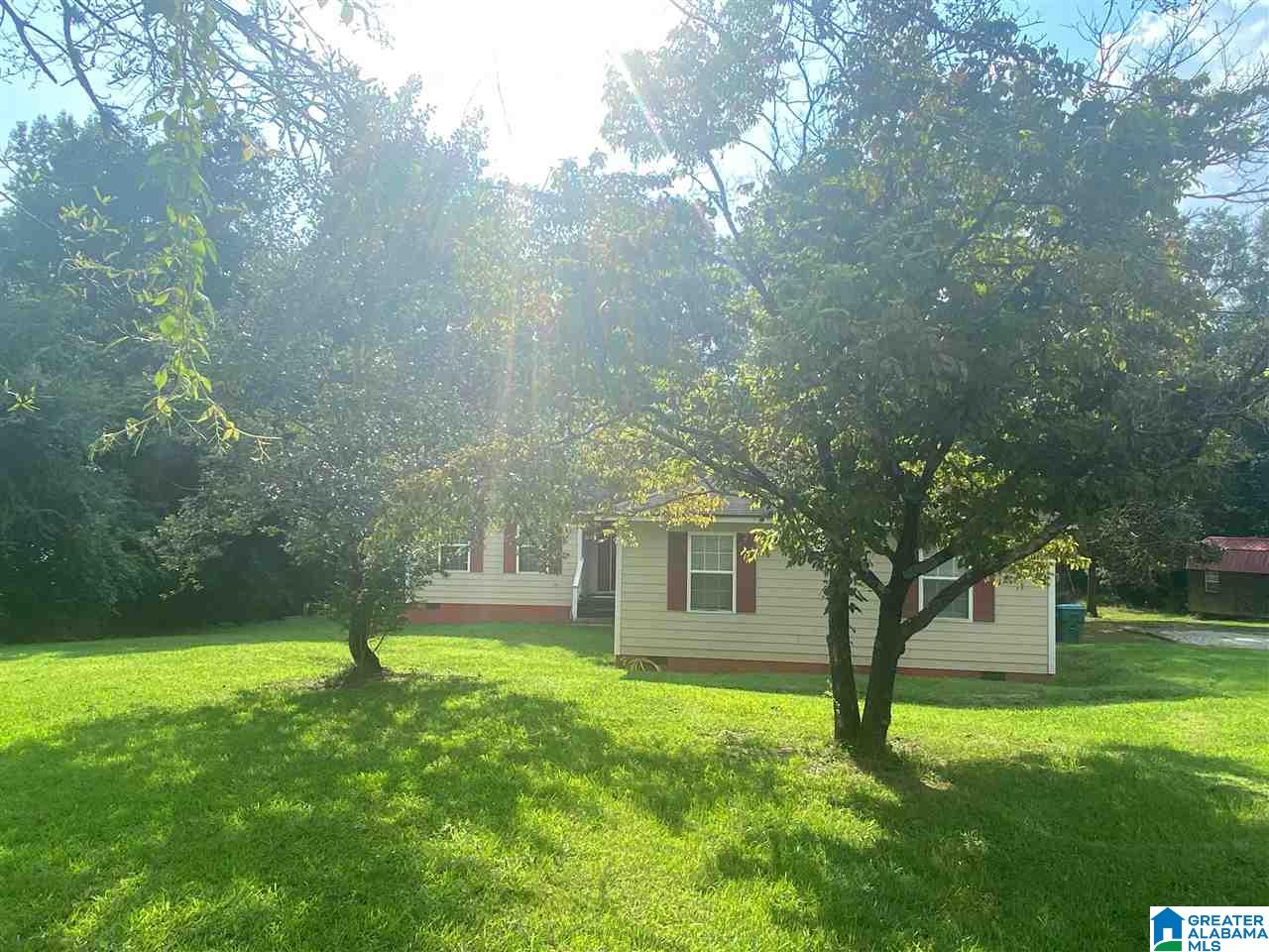 199 Russell Road Munford, AL 36268 - Photo 1 of 8