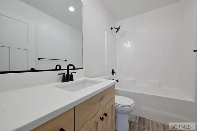 $387,500 | 4639 North Bristol Drive, Idaho Falls, ID 83401