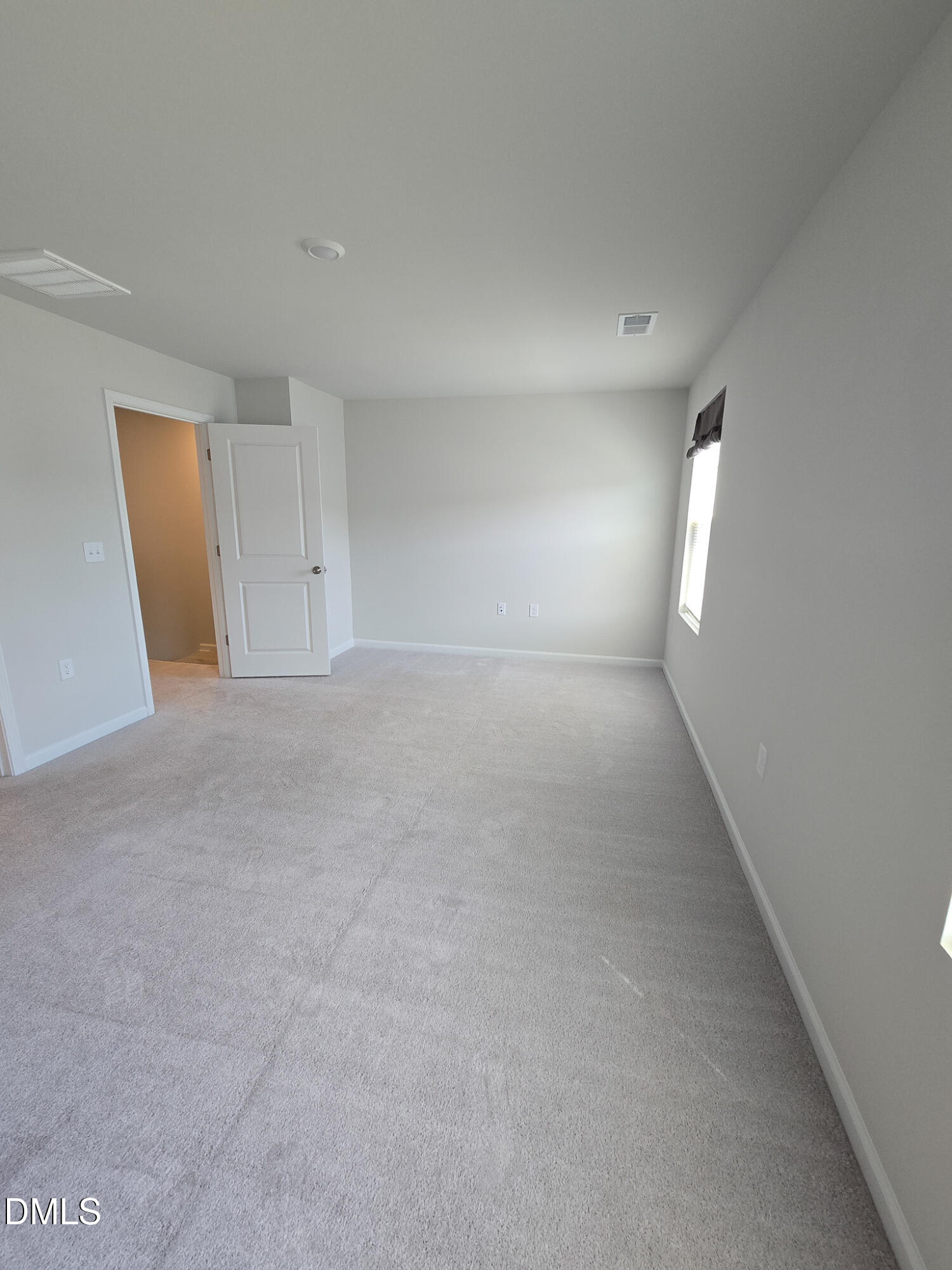 2431 Kasota Lane Raleigh, NC 27610 - Photo 29 of 46 a view of empty room