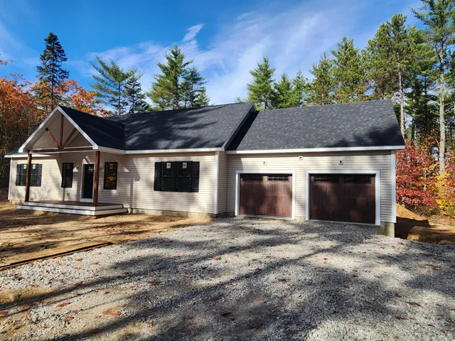 $674,900 | Lot 26 Christopher Street, Fryeburg, ME 04037