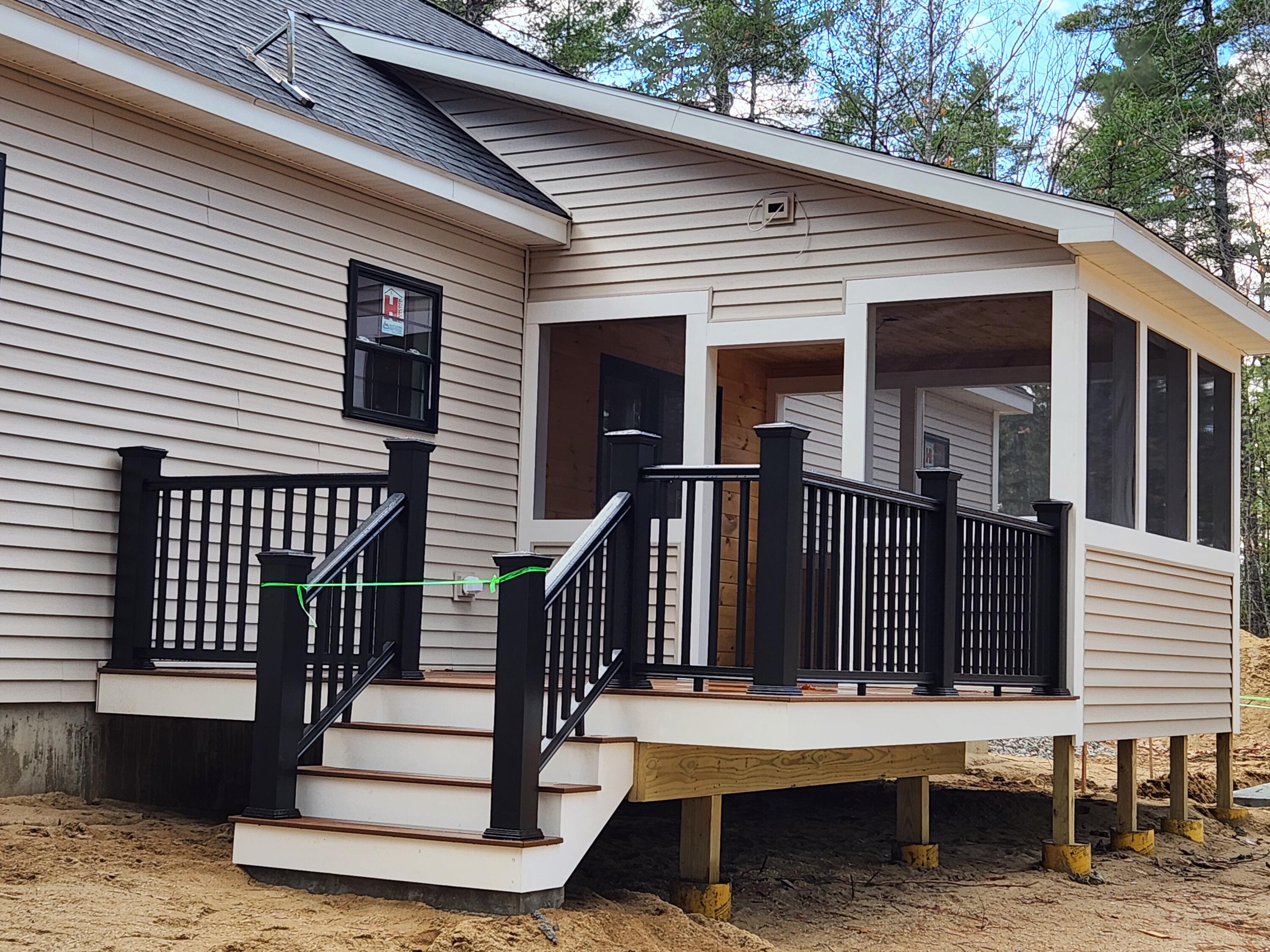 Lot 26 Christopher Street Fryeburg, ME 04037 - Photo 9 of 16 20251114_111913