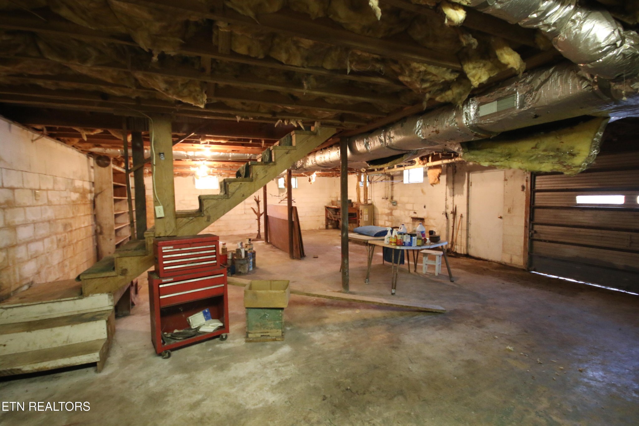 111 Smokey Run Road Tellico Plains, TN 37385 - Photo 22 of 28