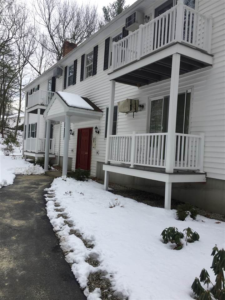 645 Old Wellington Road, Unit 1 Manchester, NH 03104 - Photo 3 of 33