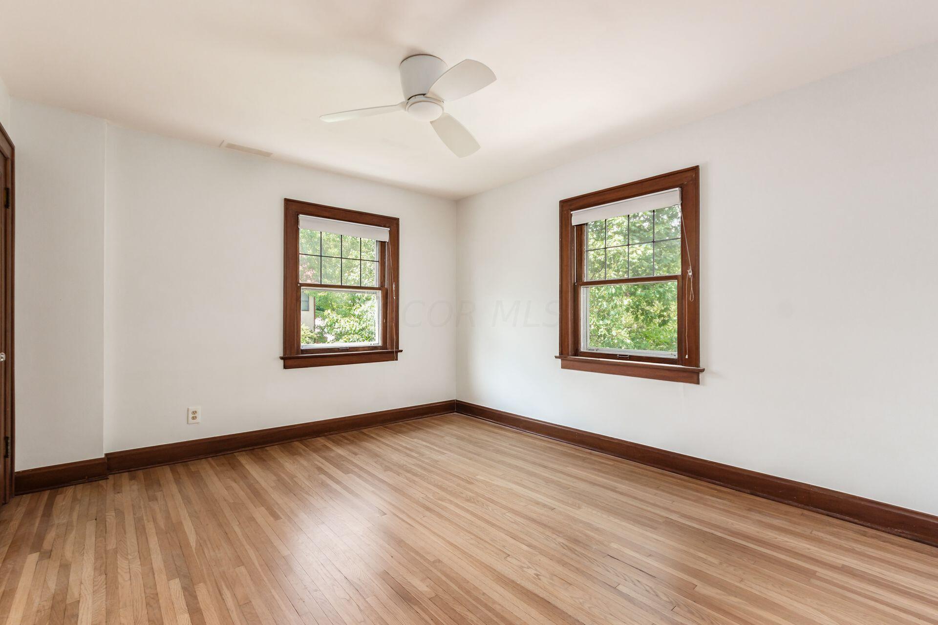 208 Glencoe Road Columbus, OH 43214 - Photo 31 of 44 Spacious 3rd bedroom